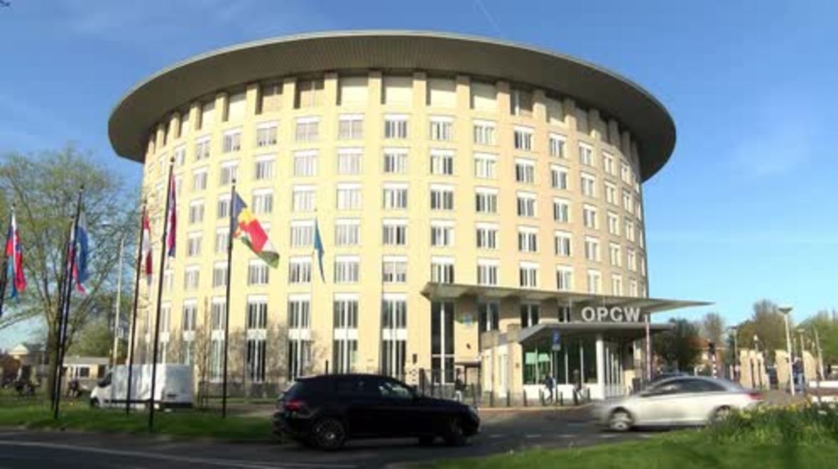 Netherlands: OPCW meets over Skripal case per British request
