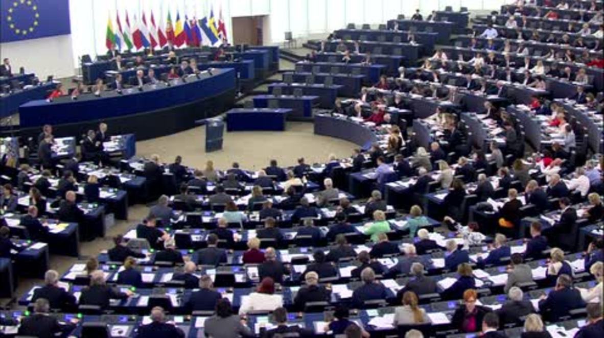Francia: Diputados europeos condenan el nombramiento de la mano derecha de Juncker como alto funcionario