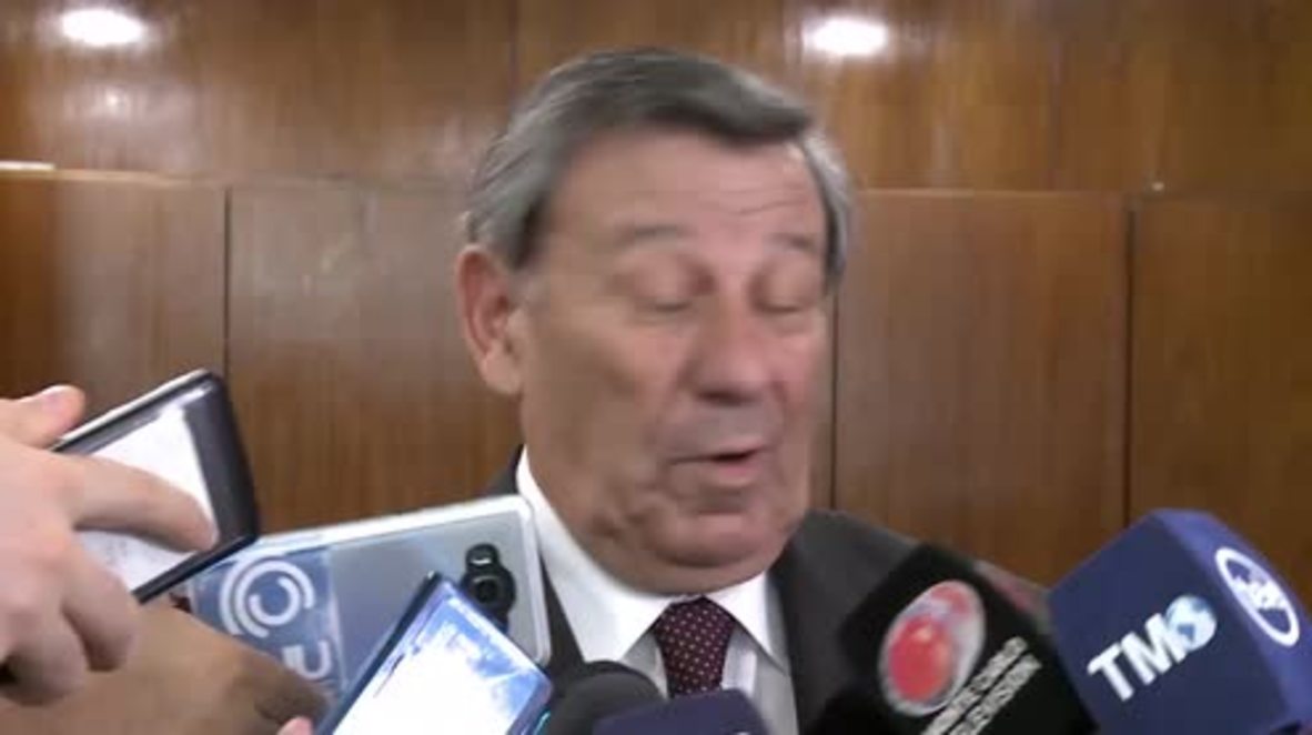 Uruguay: La petición de EE.UU. de expulsar a diplomáticos rusos es "inapropiada" - Ministro de Exteriores de Uruguay