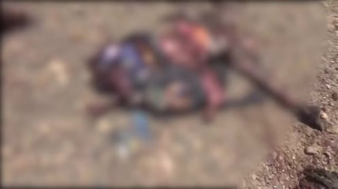 Yemen: 20 muertos tras ataque aéreo dirigido por Arabia Saudita en el suroeste de Yemen - *EXPLÍCITO*