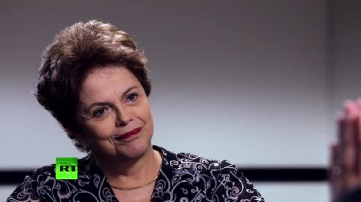 Brazil: Neo-liberal policy causes 'regress' in Latin America – former President Dilma Rousseff