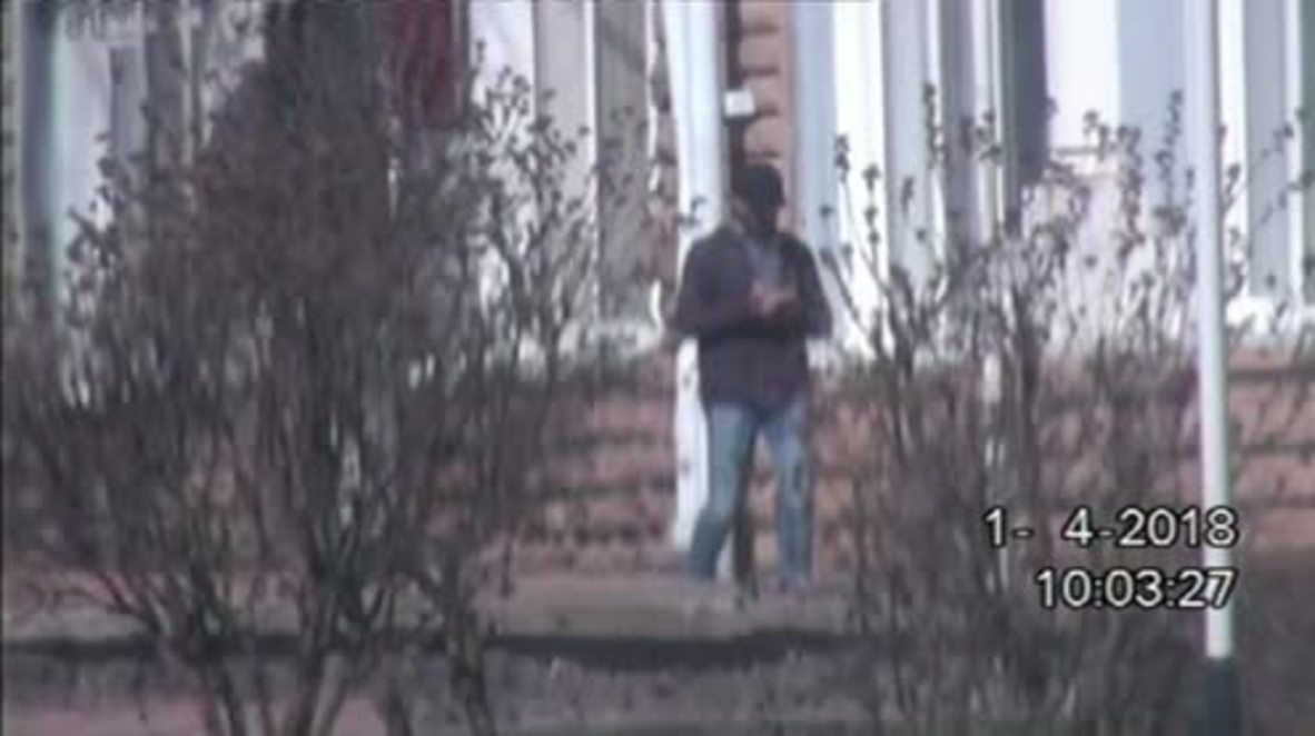 Russia: IS militant killed in FSB raid in Stavropol