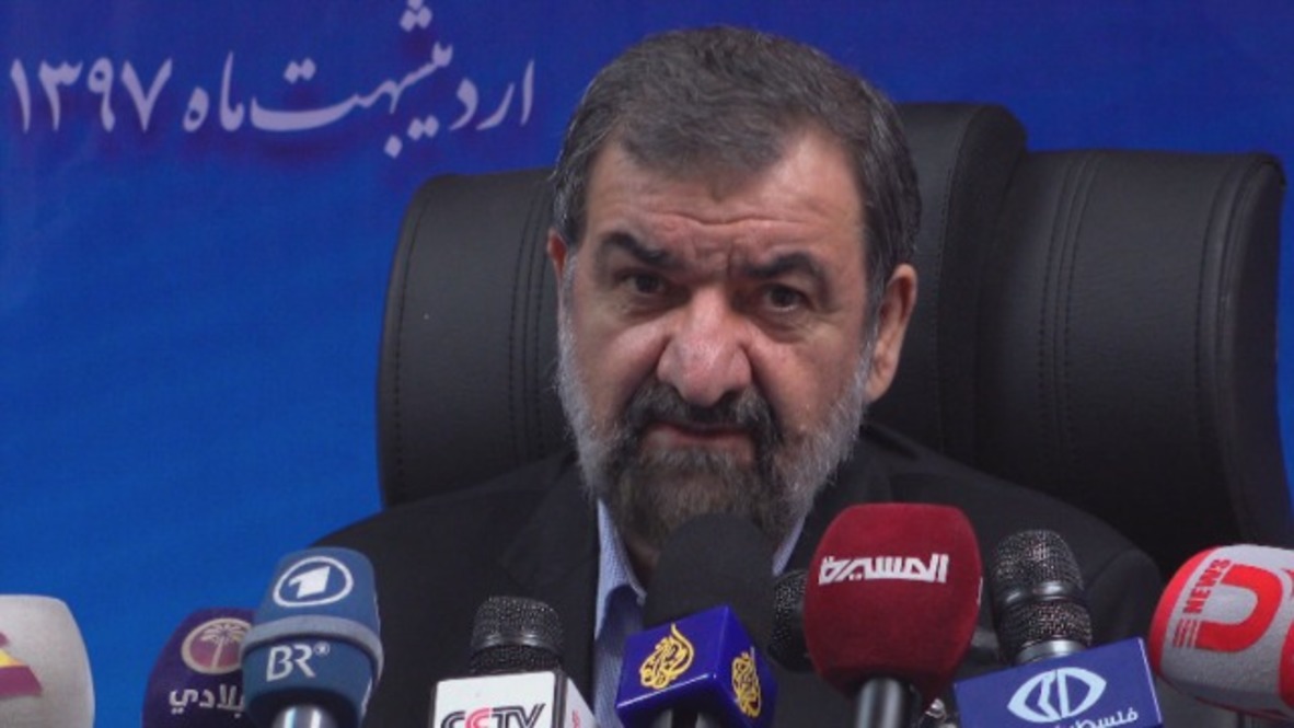 Iran: Tehran to quit NPT if Trump dumps JCPOA - Rezaei