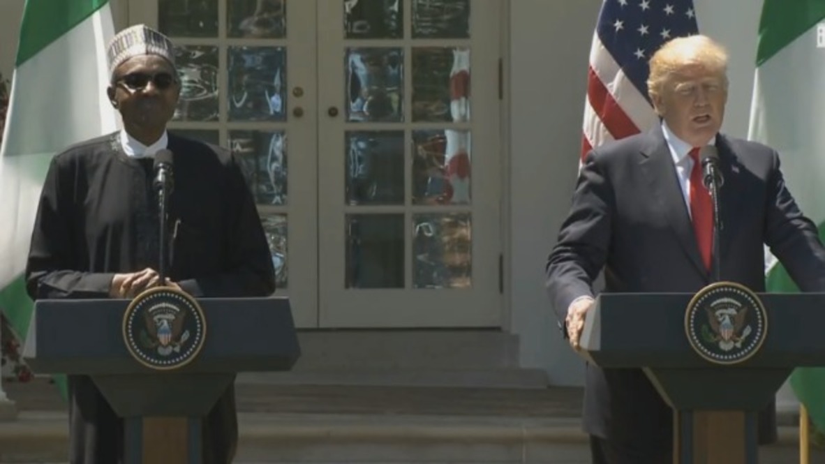 USA: Trump promises decision on Iran nuclear deal 'on or before the 12th'