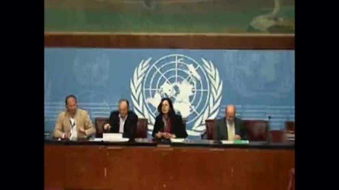 Switzerland: WHO confirms Ebola outbreak in the Congo