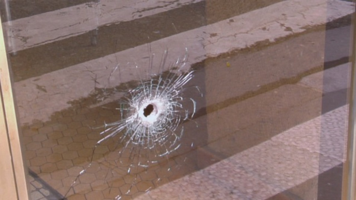 France: Eyewitnesses describe deadly knife attack chaos in central Paris