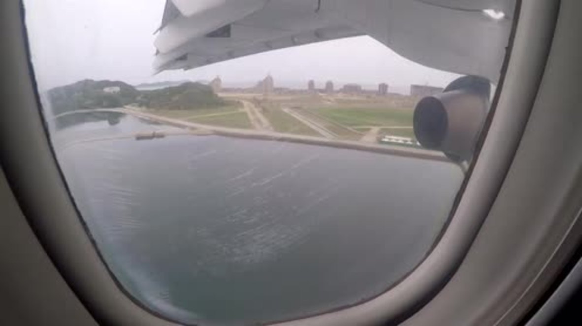 North Korea: Reporters arrive in Wonsan to cover demolition of nuke site