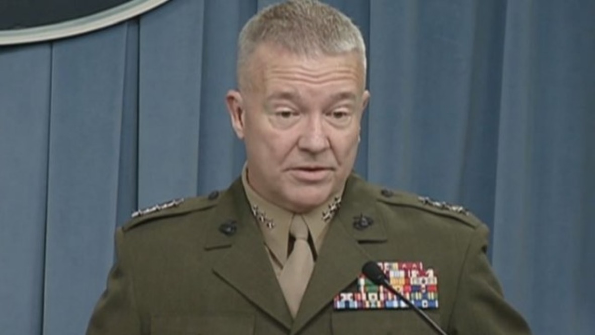 USA: Pentagon in 'boxer stance' as Trump scraps US-North Korea summit