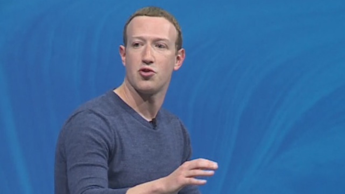 France: FB to use 'independent court' for content disputes - Zuckerberg