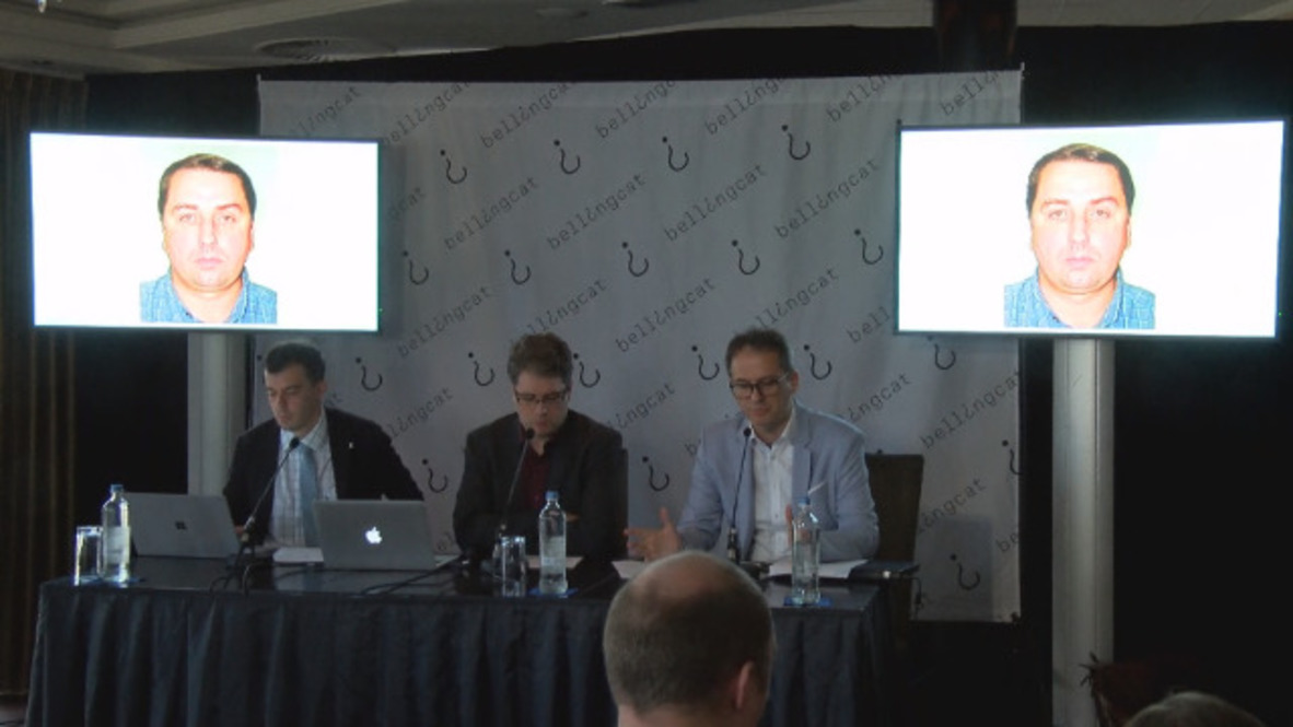 Netherlands: Bellingcat allegedly identifies GRU officer linked to MH17