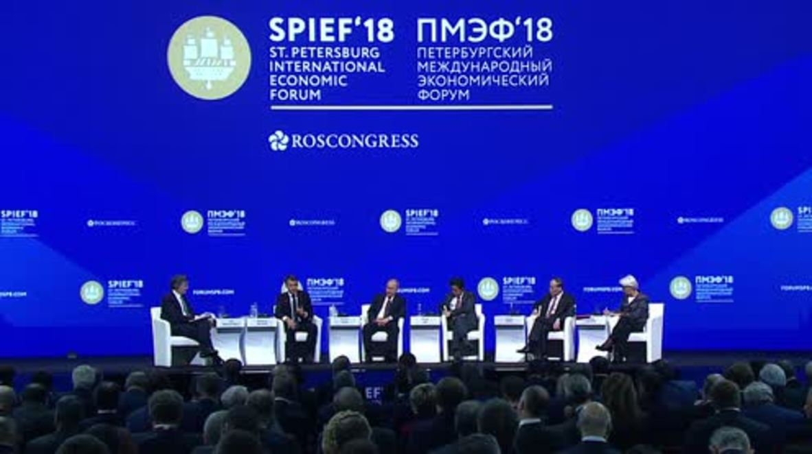 Russia: 'No reason' to trust Bellingcat MH17 investigation – Putin