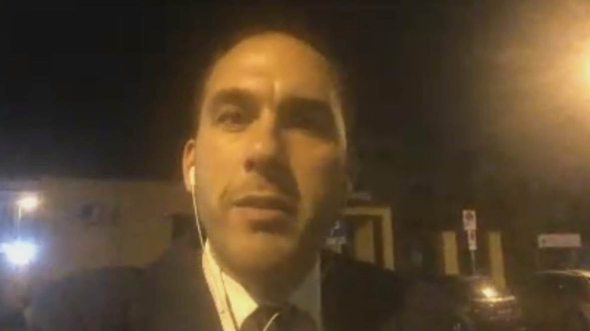 Italy: M5S MP says Mattarella ‘trying to force his own government’