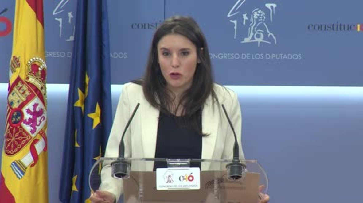 Spain: Podemos leaders win confidence vote over luxury villa purchase