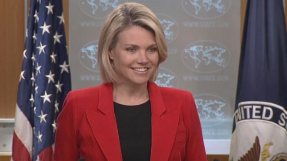 USA: Pompeo due to meet with top North Korean official in New York