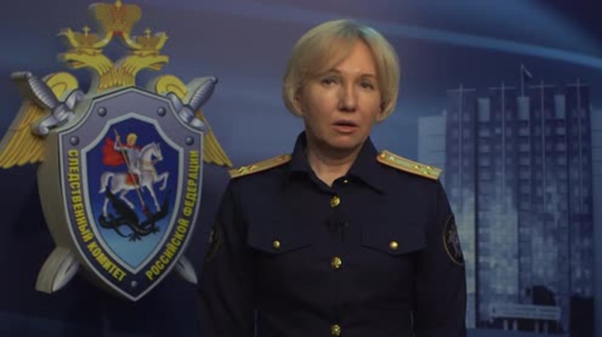 Rusia: Moscú esta preparado para asistir a Kiev en la investigación del asesinato de Babchenko