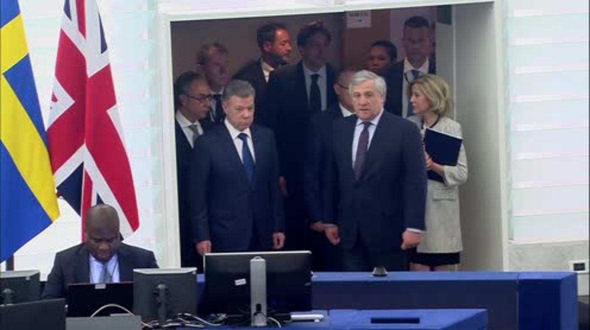 France: 'Vile assassination' an attack on freedom of press - Tajani on Babchenko death