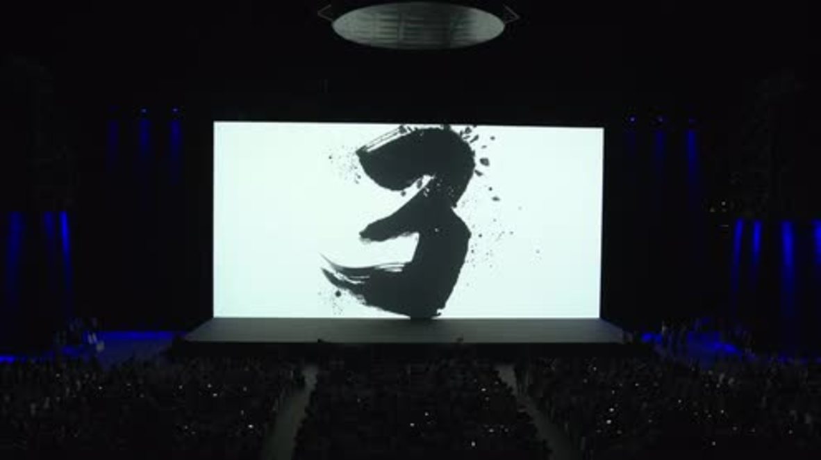 China: Xiaomi presenta oficialmente el nuevo smartphone Mi 8