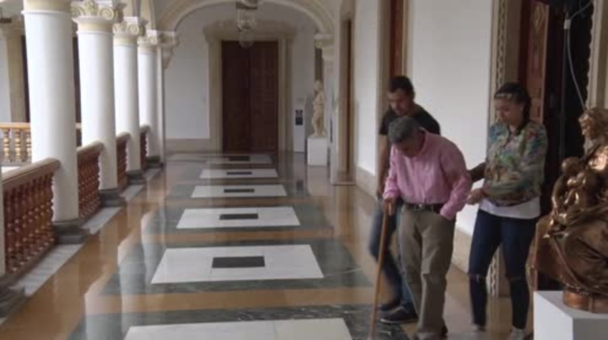 Venezuela: Liberados 39 activistas políticos