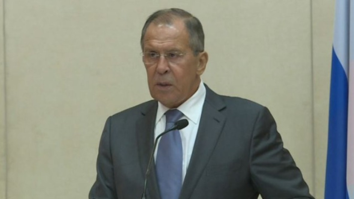 Rwanda: 'Africa an important base of support' for emerging multipolar world – Lavrov