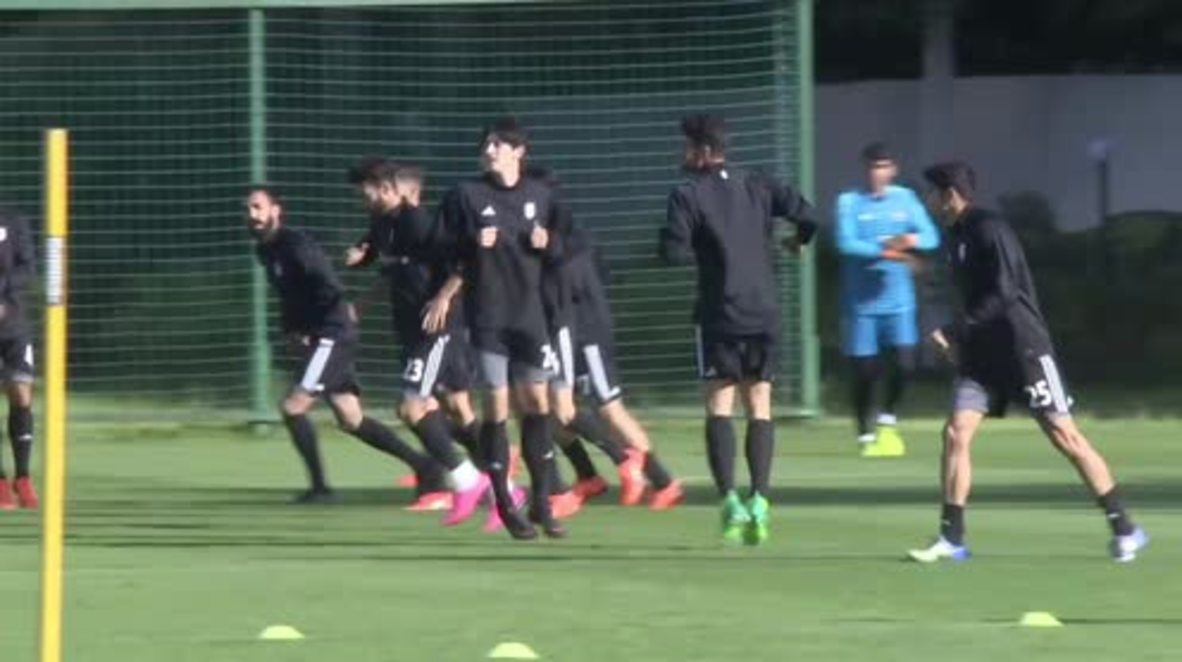 Rusia: La misión de Irán es "ganar o aprender" en el Mundial - Seleccionador de Irán