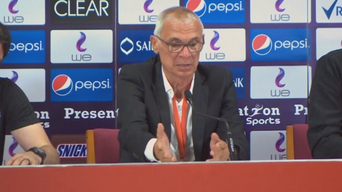 Belgium: Egypt loses to host in 3-0 in pre-World Cup friendly