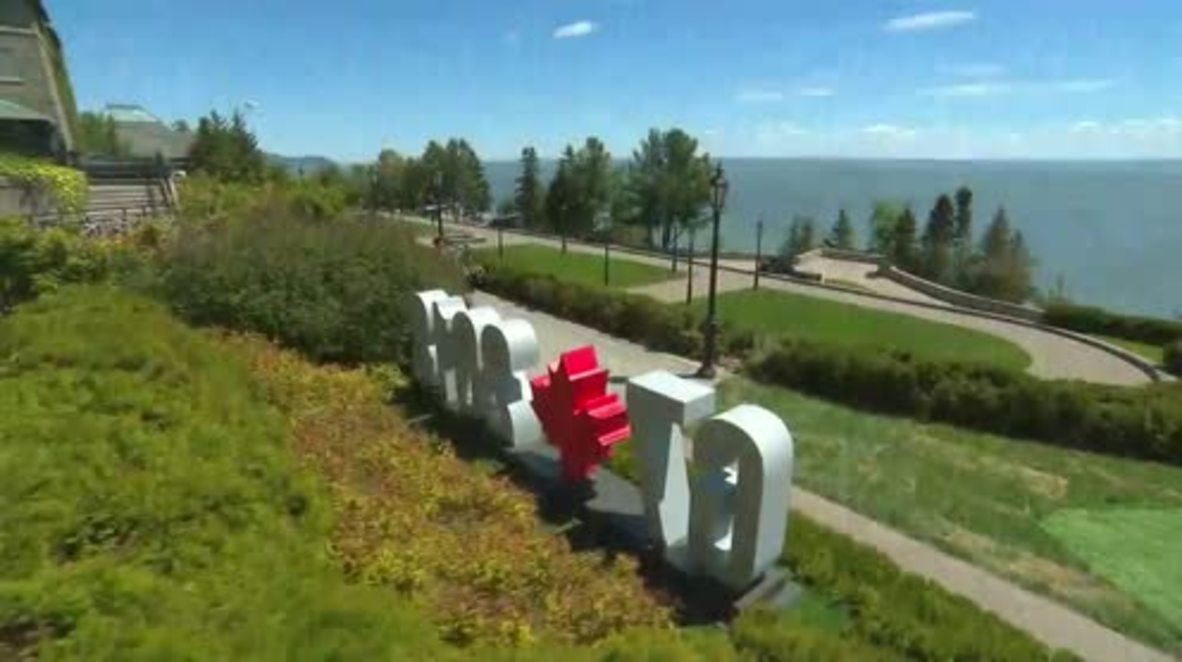 Canada: Trudeau welcomes Outreach Leaders to G7