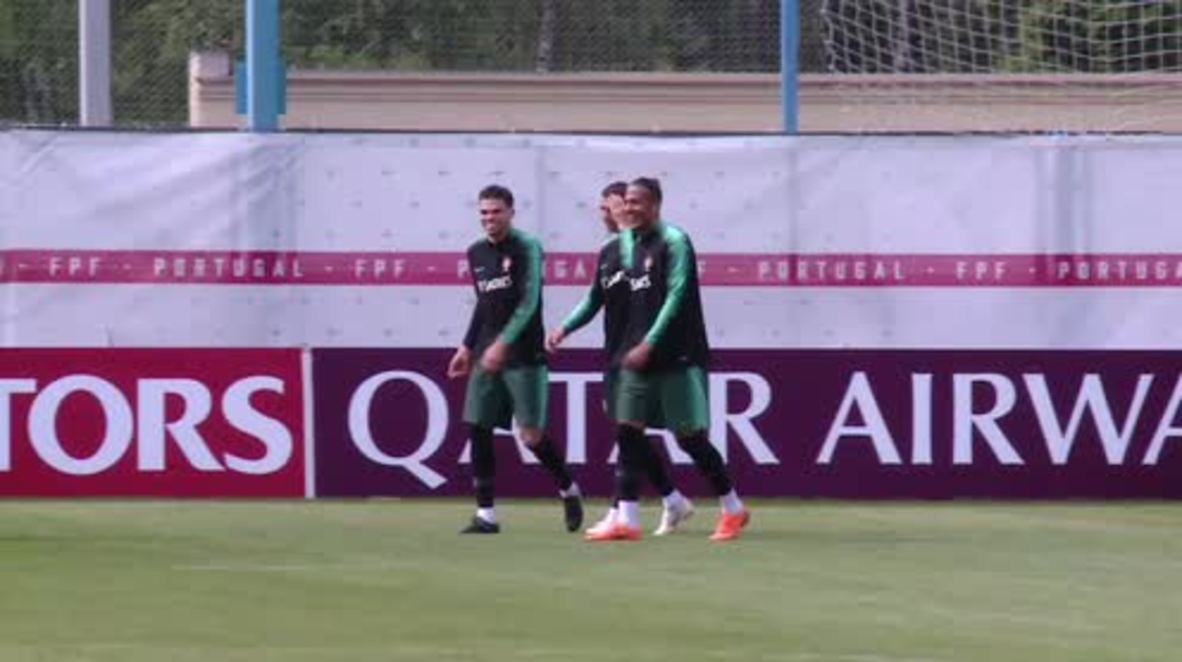 Russia: Portugal will use its own 'weapons' in WC kickoff against Spain – Joao Mario