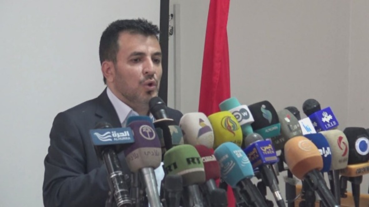 Yemen: Health Minister condemns Saudi-led airstrike of cholera treatment facility