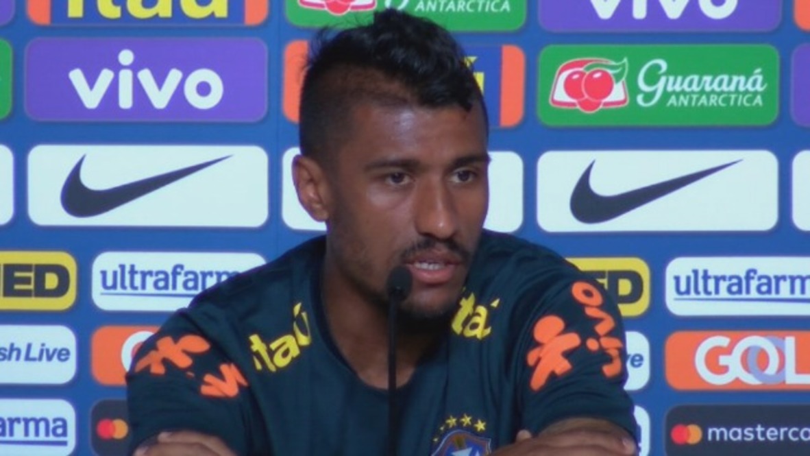 Russia: Paulinho predicts a 'tight cup' with many top contenders