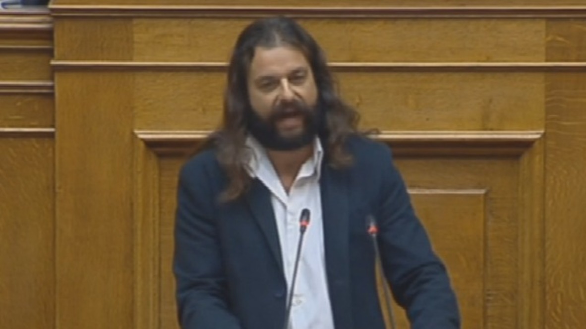 Greece: Golden Dawn MP calls for arrest of President, PM over FYROM name change deal