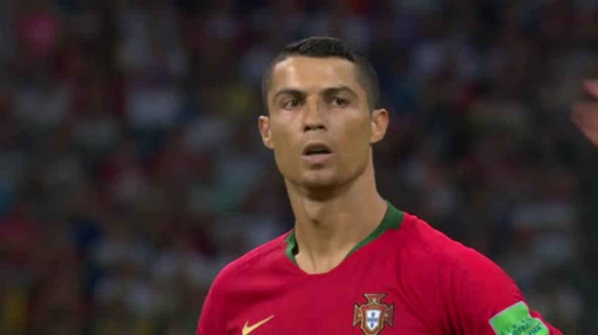 Russia: Rampant Ronaldo hits hat-trick against Spain in 3-3 thriller