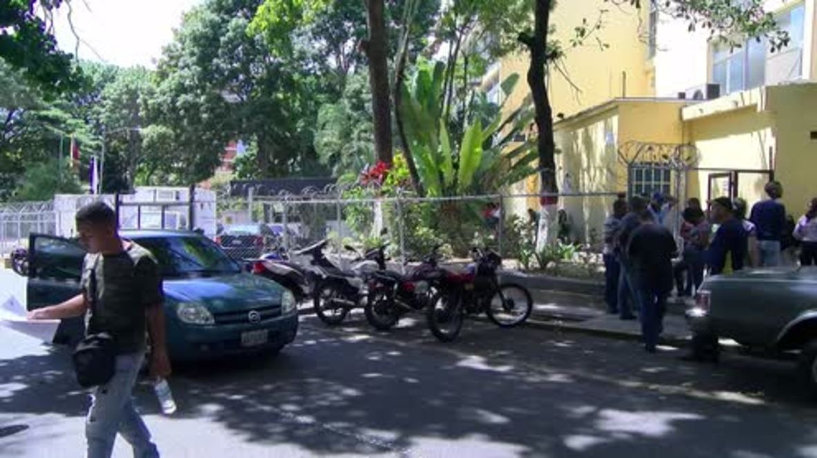 Venezuela: 17 muertos tras estampida en un club nocturno de Caracas