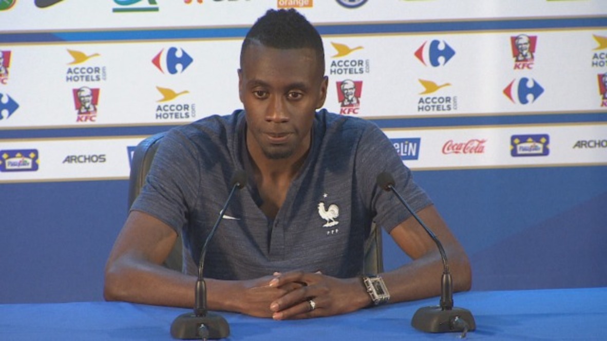 Russia: France squad prepared to win ugly