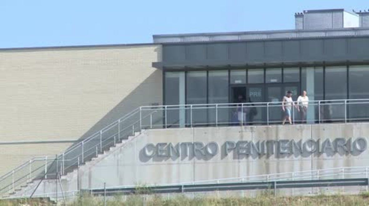 Spain: ‘Wolf Pack’ rapists leave prison after sentence downgrade