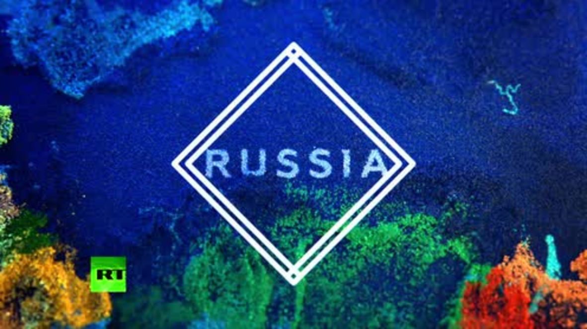 Rusia: "Puede ser un gran partido" - Mourinho da su opinión sobre el partido entre Rusia y Uruguay