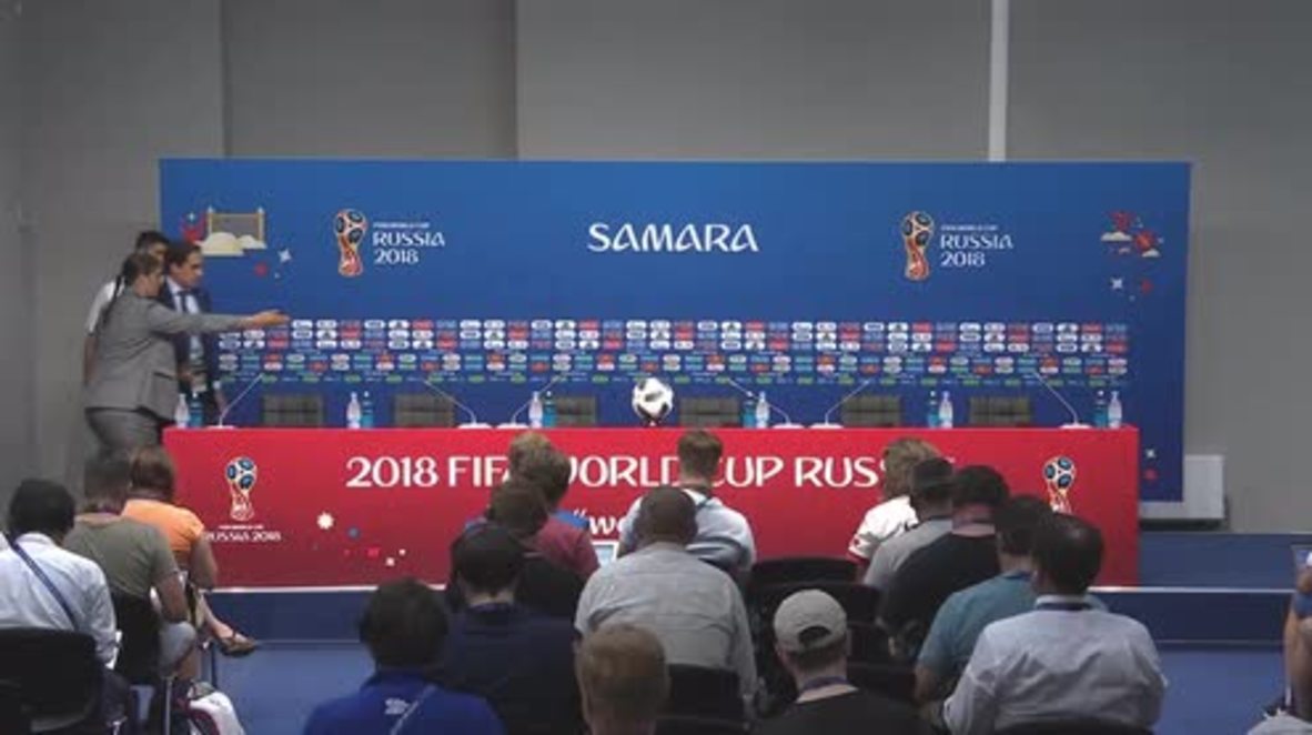 Russia: Suarez wants to ‘continue winning’ after 3-0 victory over Russia