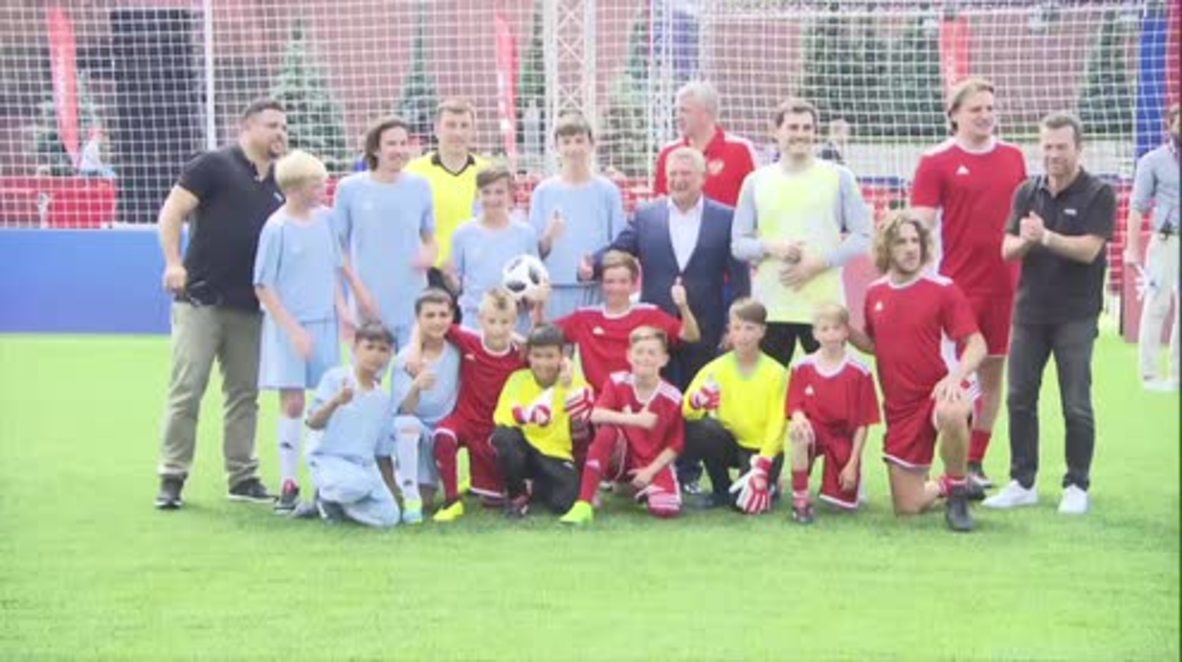 Russia: ‘Germany missed team spirit’ – Former captain Matthaus on Die Mannschaft’s WC exit