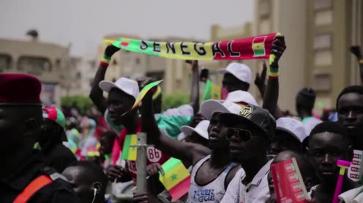 Senegal: Fans disappointed after World Cup elimination due to tiebreaker rule