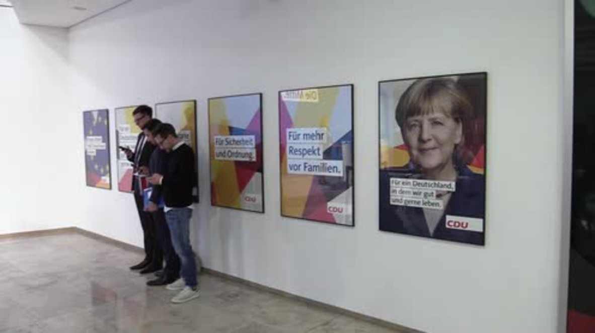 Germany: CDU chief reaffirms support for migration control amidst CSU dispute
