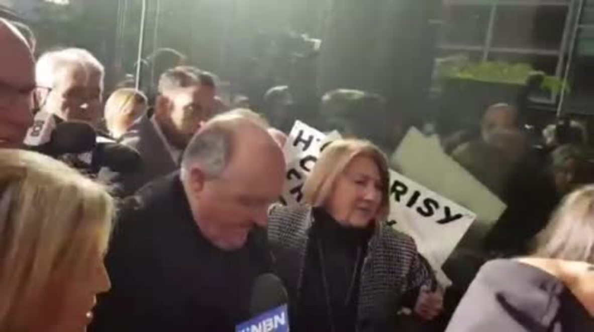 Australia: Un arzobispo de 67 años es condenado por encubrir casos de abusos sexuales a menores