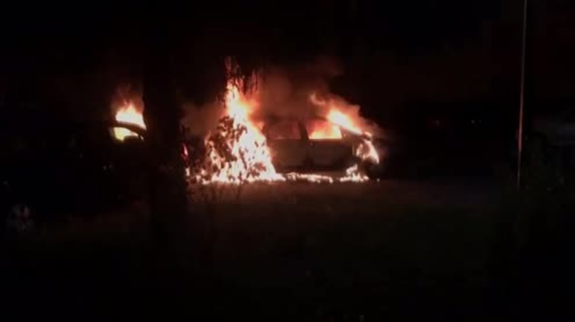 Francia: Los disturbios continúan en Nantes tras el asesinato de un hombre por la policía