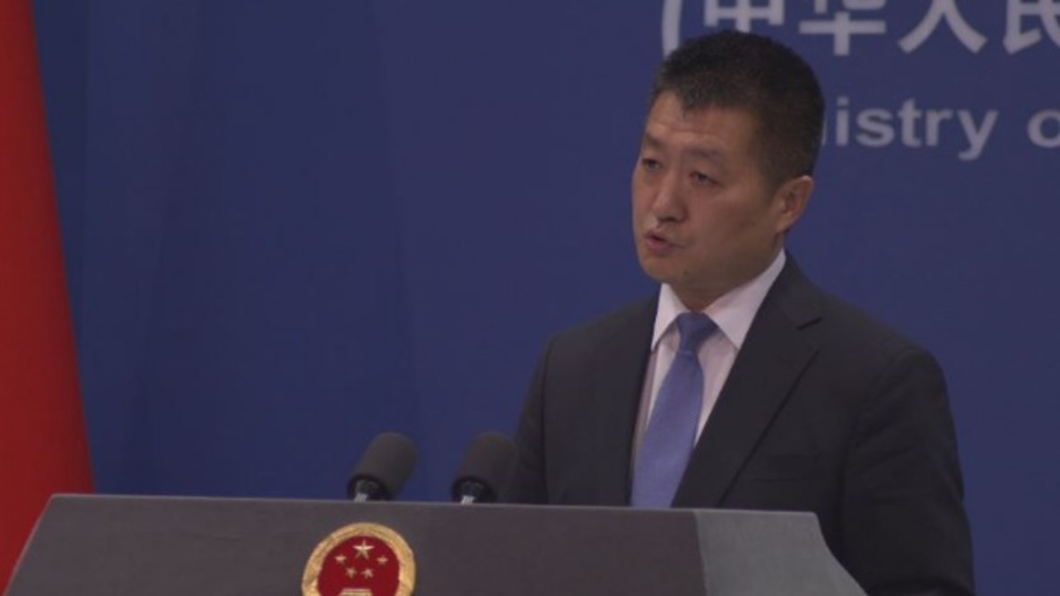 China: Beijing imposes retaliatory tariffs on US products