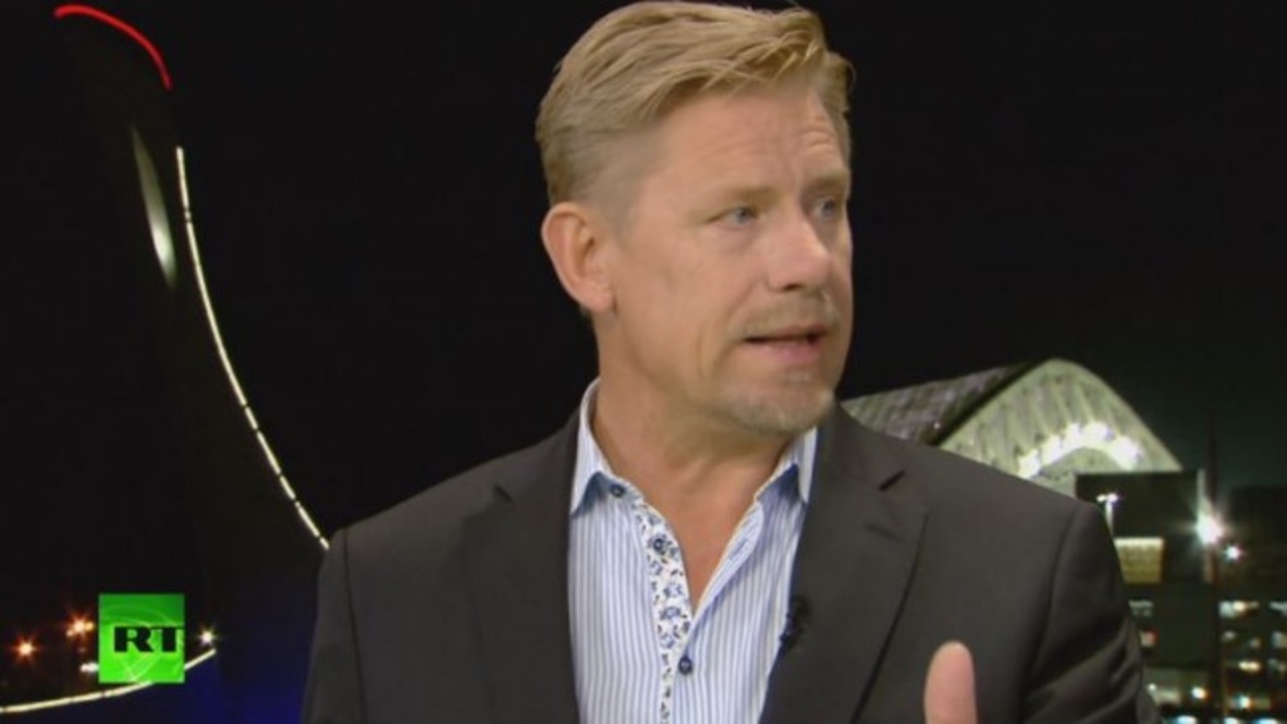 Russia: Schmeichel commends Russia’s ‘incredible’ World Cup performance