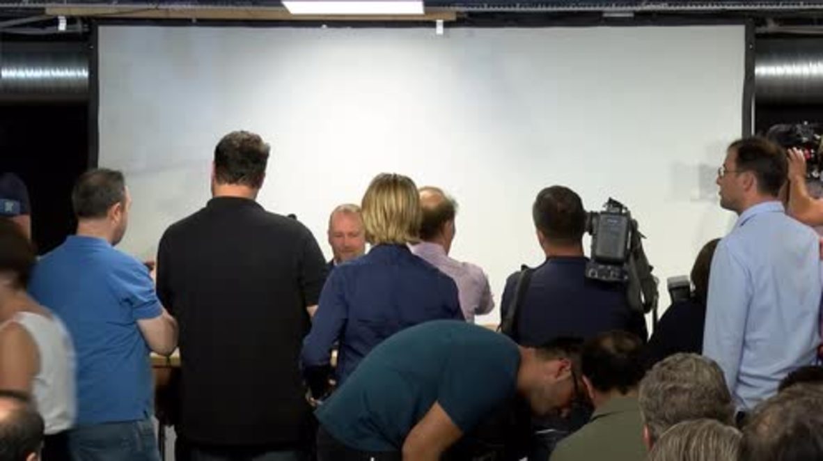 Germany: Victims of neo-Nazi group NSU hope for justice on eve of verdict