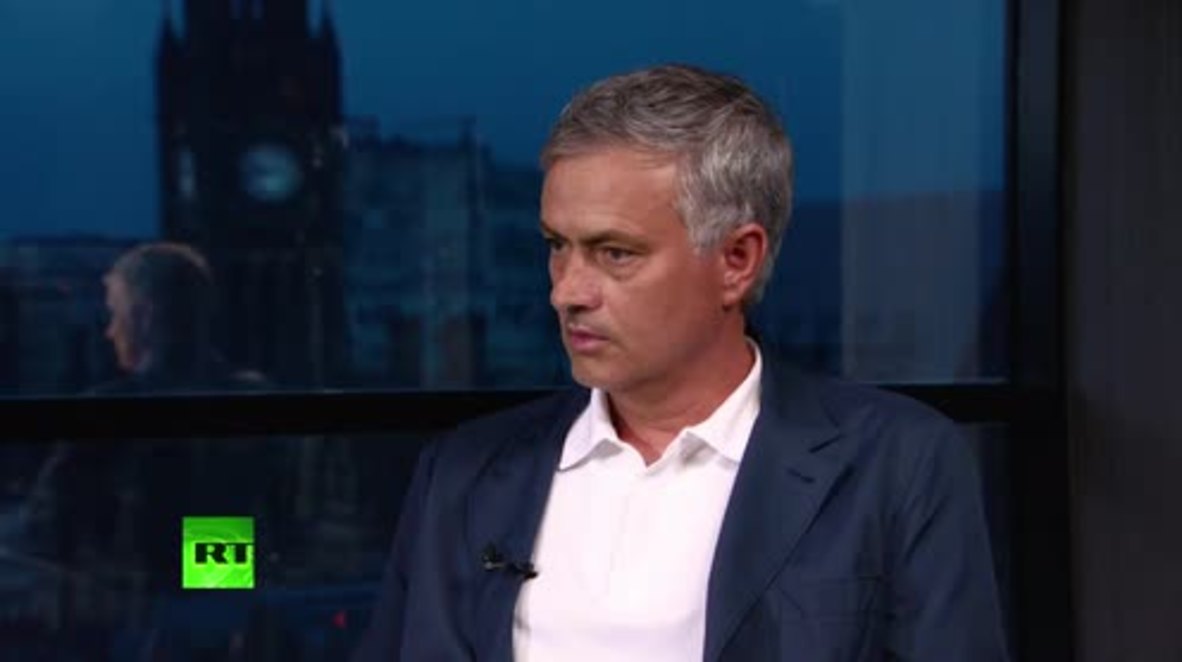UK: ‘Croatia deserved it over 120 minutes’ – Mourinho on dramatic WC semi-final