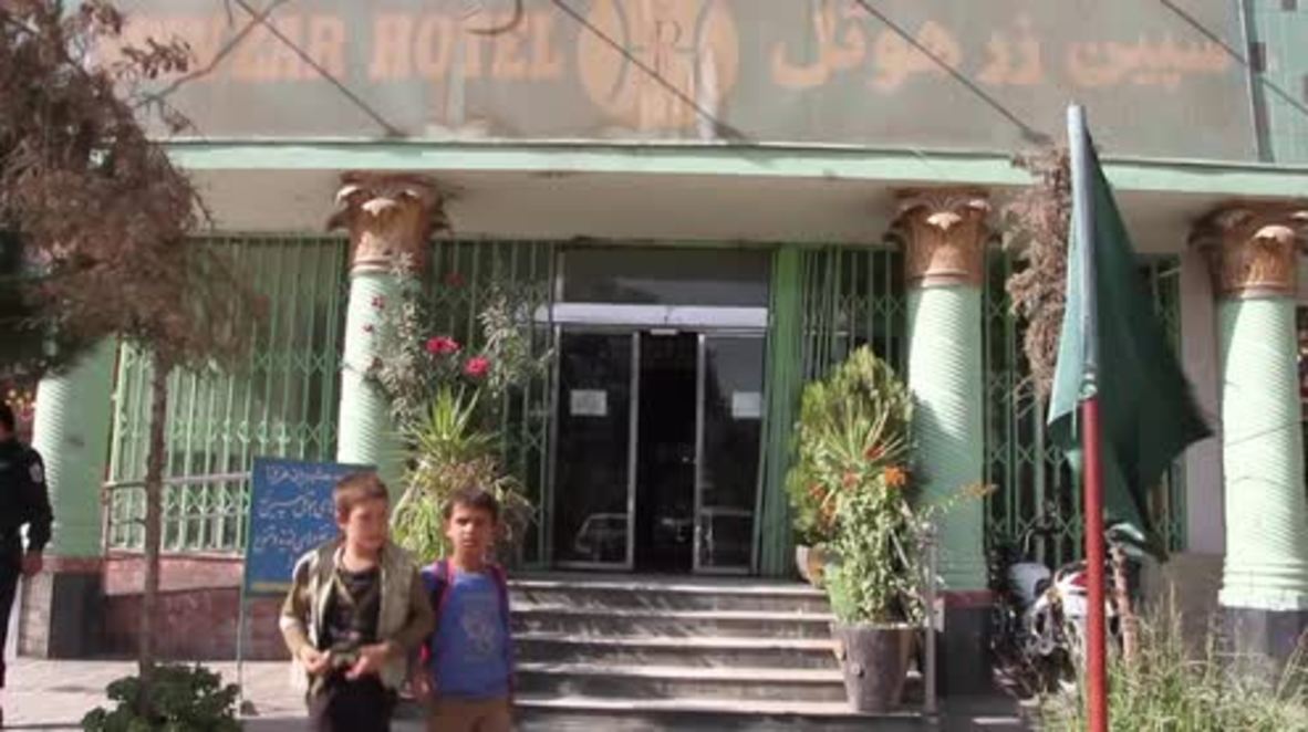 Afghanistan: Deported refugee commits suicide in Kabul