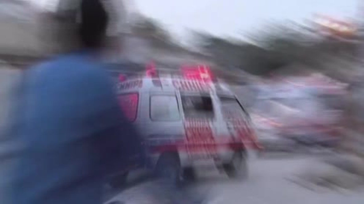 Pakistan: Death toll hits 130 after suicide blast rocks election rally in Mastung