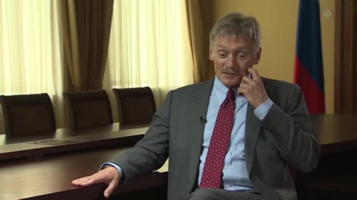 Russia: Putin-Trump summit to 'develop co-operation' – Peskov