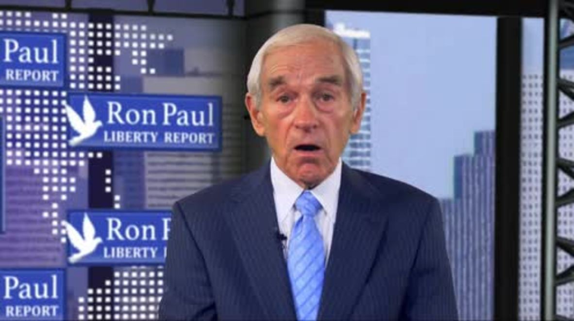 USA: ‘Trump is going in the right direction’ – Ron Paul on Helsinki summit