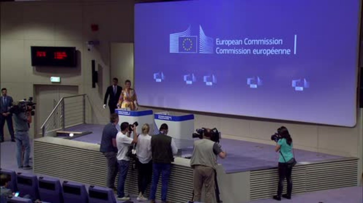 Bélgica: Europa sanciona a Google con una multa de 4.340 millones de euros
